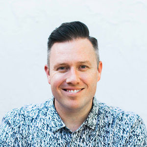 Meet your Posher, Anthony